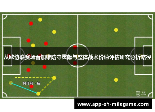 从欧协联赛场看加维防守贡献与整体战术价值评估研究分析路径